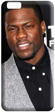 Kevin Hart Mobile Phone Carrying Covers Case Anti-scratch Stylish iPhone 6 / 6s Plus