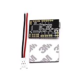 LHI 32bit Brushed F3 EVO Flight Control Board Support PPM SBUS receiver Hexacopter LED function 1s 2s battery for Mini Micro Nano quad fpv racing