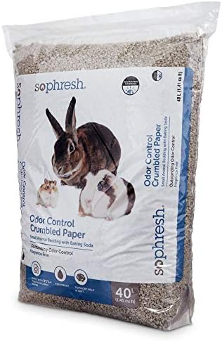 so phresh aspen bedding