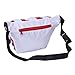 HDE Fanny Pack [80's Style] Waist Pack Outdoor Travel Crossbody Hip Bag (American Flag)