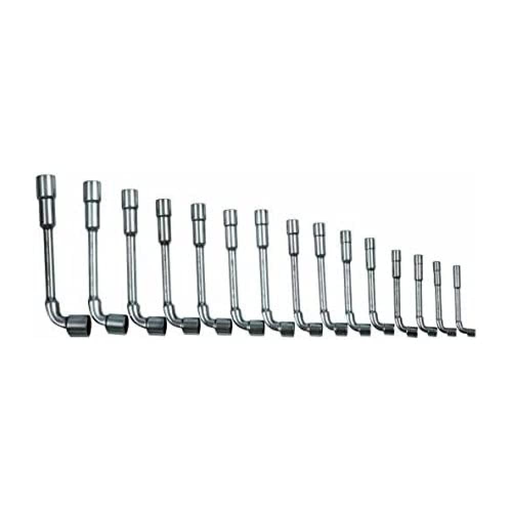 JG LLAVES DOBLES DE PIPA 15P - Unid: 1