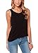 Bestisun Women's Sexy Backless Stretchy Top Cute Casual Shirt