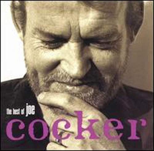 限定版！6CD！ジョー・コッカー＆イングリッシュメン/ HIP-O SELECT Cocker, Joe - Joe Cocker! - Amazon.com Music
