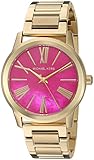 Michael Kors Women's Quartz Stainless Steel Automatic Watch, Color:Gold-Toned (Model: MK3520)
