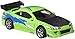 Hot Wheels Mitsubishi Eclipse Vehicle