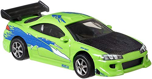 2 Hot+Wheels+GBW81+Mitsubishi+Eclipse