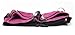 Raven 9 Pocket Pink Double Tool Pouch Nylon Belt | Adjustable Size from 28