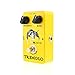 JOYO JF-09 Tremolo Guitar Pedals Guitar Effect Pedal Single Effect with True Bypass