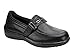 Orthofeet Women's 817 Slip-On Shoes