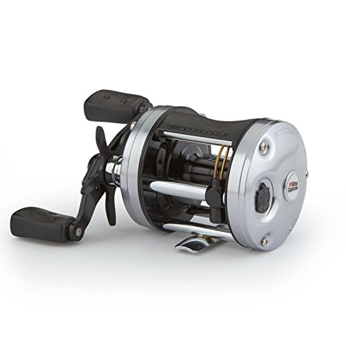 abu garcia ambassadeur c3 round baitcast reel