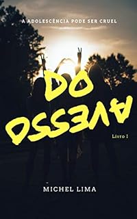 Livro Do Avesso: ( Livro 1 ) Prévia