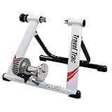 Travel Trac Comp Fluid Bicycle Trainer