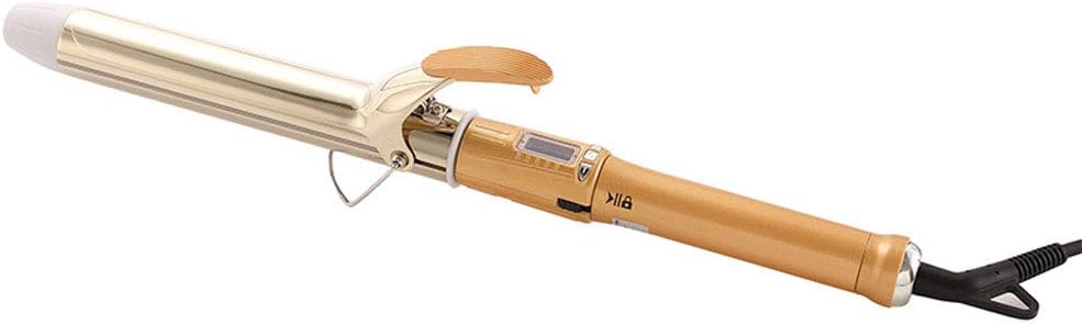 Amazon Com Curling Iron With Ceramic Coating Curling Tongs 32mm