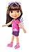 Fisher-Price Nickelodeon Dora and Friends Dora Loves Adventure Toy