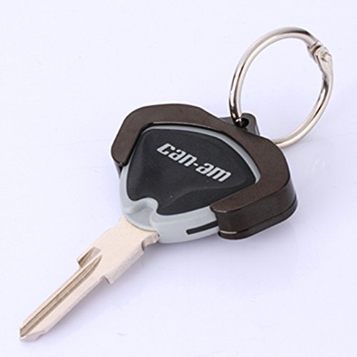 Buy MagicMoto Key Holder , Key Saver For CANAM der Key Holder (Black