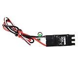 ARRIS 2-6S 30AMP 30A SimonK firmware OPT Brushless ESC for RC Quad Multicopter