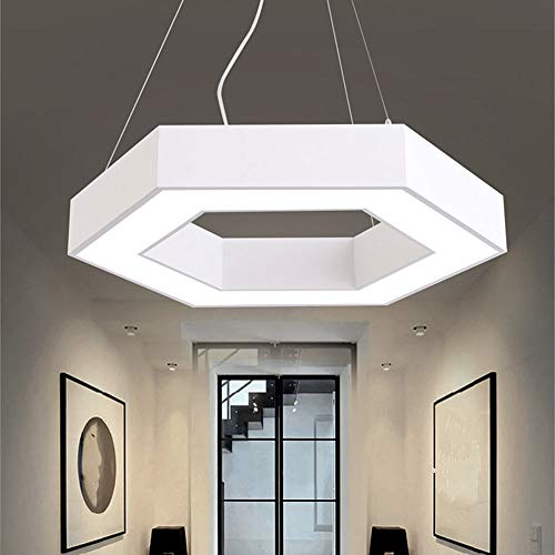 Lakiq Contemporary Pendant Light Modern Led Chandelier Hanging