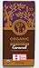 Equal Exchange Organic Chocolate Caramel Crunch with Sea Salt, 2.8-Ounce (Pack of 6)