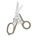 LEATHERMAN, Raptor Emergency Response Shears with Strap Cutter and Glass Breaker, Tan with MOLLE Compatible Holster (FFP)