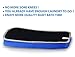 TubTech Bath Kneeling Pad for Baby Bath Time, Bath Kneeler is Placed Beside Bath Tub to Protect, Guard and Cushion Your Knees, Bath Kneeling Pad is The Ultimate Baby Bathtub Accessory!