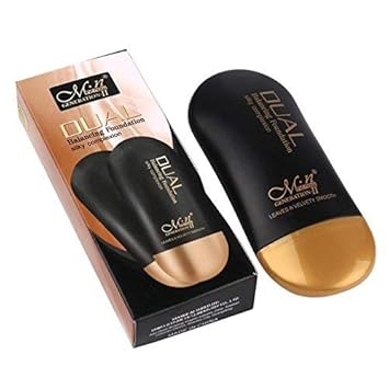 Me Now Dual Balancing Foundation, 50 ml