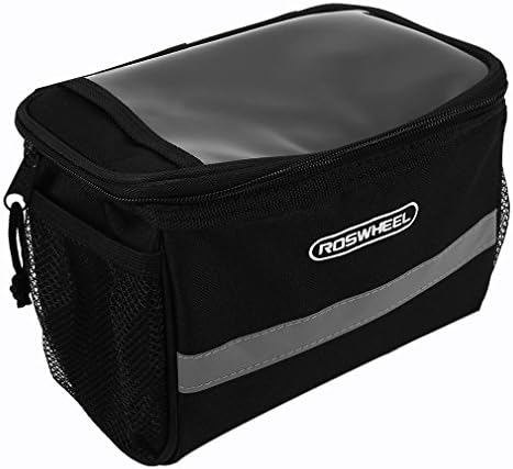 Bicycle Front Bag Mountain Bike Outdoor Sports Phone Bike Bag