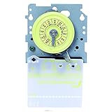 Intermatic T104M Mechanical Time Switch Mechanism Only