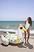 Giant Pool Float - 5.8 Feet Long Luxury Edition Inflatable Swan Pool Float Lounger - Kids and Adults Inflatable Pool Float