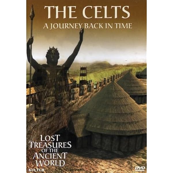 The Celts 幻の民 ケルト人 DVD　BBC　PCBP 11352 The Celts 幻の民 ケルト人 DVD BBC PCBP 11352 Amazon.com: The