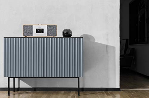 LEMEGA MSY3 Muzieksysteem,Internetradio Met WIFI, Digitale DAB/DAB+En FM-Radio,Spotify Connect, Bluetooth-Luidspreker… - Afbeelding 7