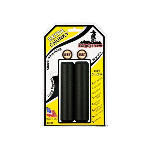chunky grips mtb