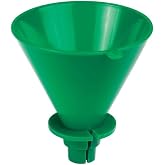 Tough Guy Funnel, 4 in. Dia, 8 Oz.
