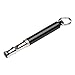 UNM Dog Whistle For Dog Training & Barking Control - FREE Premium Quality Lanyard Strap - Fantastic Dog Whistle In Small Size and Lightweight With UltraSonic Frequency