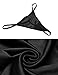 Avidlove Womens Nightgown Sexy Lingerie Sleepwear Satin Lace Full Slip