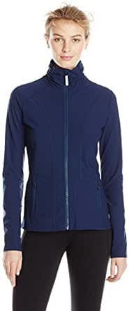 mondetta bonded softshell jacket