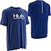 Huk Tri-Blend Logo T-Shirt