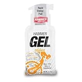 Hammer Nutrition Complex Carbohydrate Energy Gel - 12-Pack