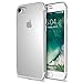 Maxboost iPhone 8 Case [Liquid Skin] Extreme Thin TPU Cover and Scratch Resistant for Apple iPhone 8 / iPhone 7 2016 2017