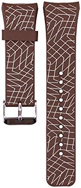 Santu Gear S2(SM-R720) Band, Smartwatch Replacement Band for Samsung Gear S2(Watch Strap Only)
