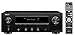Denon DRA-800H 2-Channel Stereo Network Receiver for Home Theater | Hi-Fi Amplification | Connects to All Audio Sources | Latest HDCP 2.3 Processing with ARC Support | Compatible with Amazon Alexathumb 3