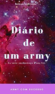 Livro Diário de um Army