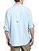 Columbia Men's Plus Tamiami II Long Sleeve Shirt, Sail - Small