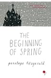 The Beginning of Spring