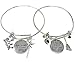 Theatre Nerds Wicked Charm Friendship Bracelet Set - For Broadway Musical Fans