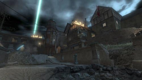 Wolfenstein 2009 Pc Iso Completo Clothing