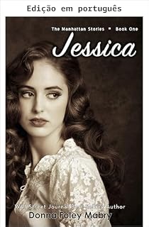 Livro Jessica (Histórias de Manhattan Livro 1)