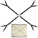 One set Crisscross Adjustable Bed/Fitted Sheet Straps Suspenders Gripper/Holder/Fastener -Keep your bed sheet in place! Two Tie Stays for Free !