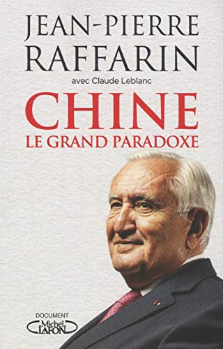 Chine: le grand paradoxe