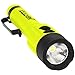 Nightstick XPP-5414GX Intrinsically Safe Dual-Light Flashlight w/Magnet-2 AA (not Included) -Green-UL913 / ATEX, Multicolor