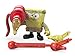 Fisher-Price Imaginext Sponge Bob Food Fight Spongebob